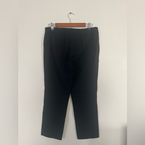 Doncaster Women's Classic Black Pants Size 8 - Picture 6 of 6